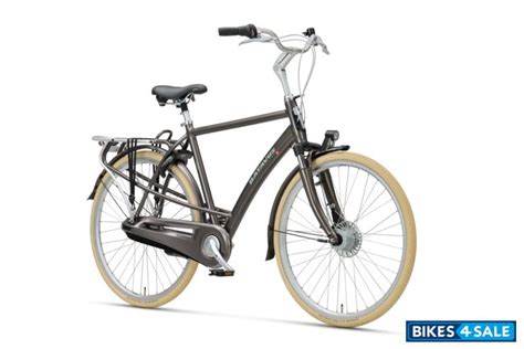 Batavus Mambo Bicycle Price, Specs and Features.